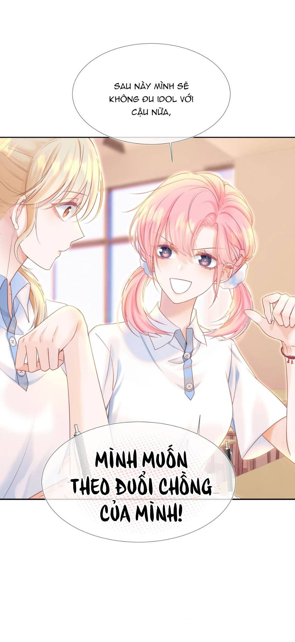 trở về năm mà ông xã làm giáo thảo chapter 2 6