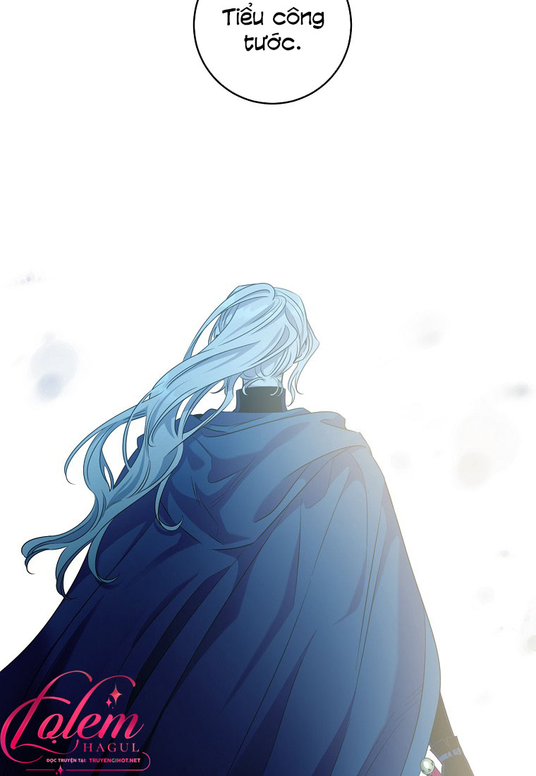 thuần hóa bạo chúa rồi bỏ trốn chapter 46.2 28