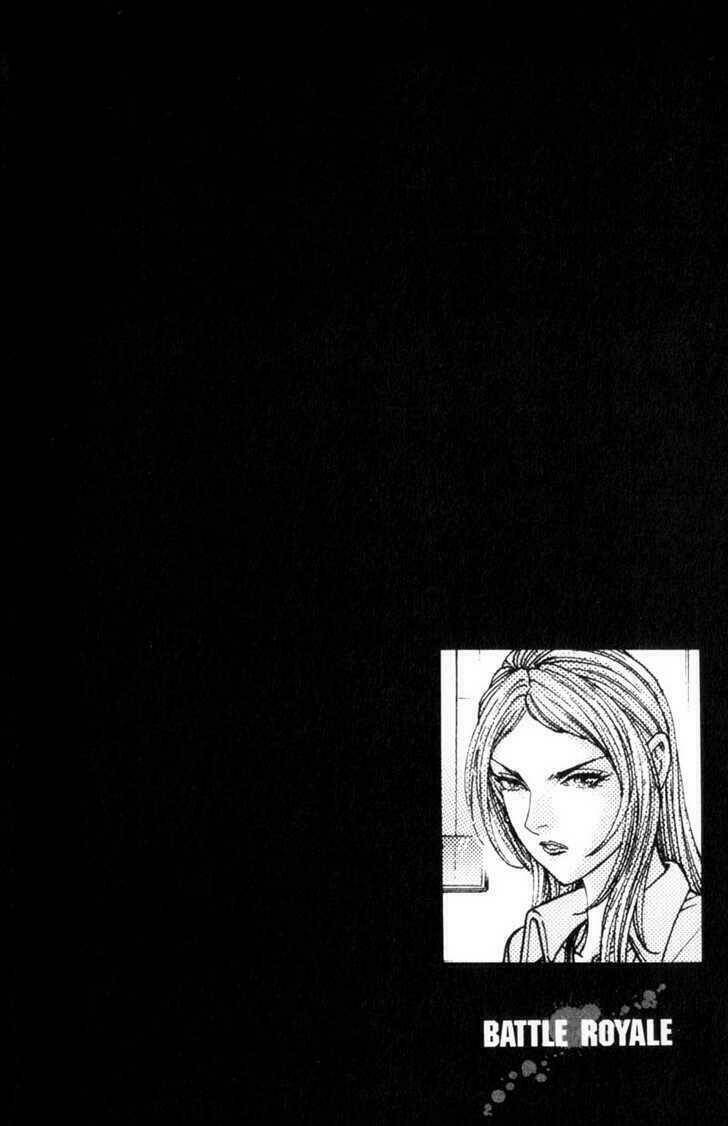 sống còn - trò chơi sinh tử chapter 86 2