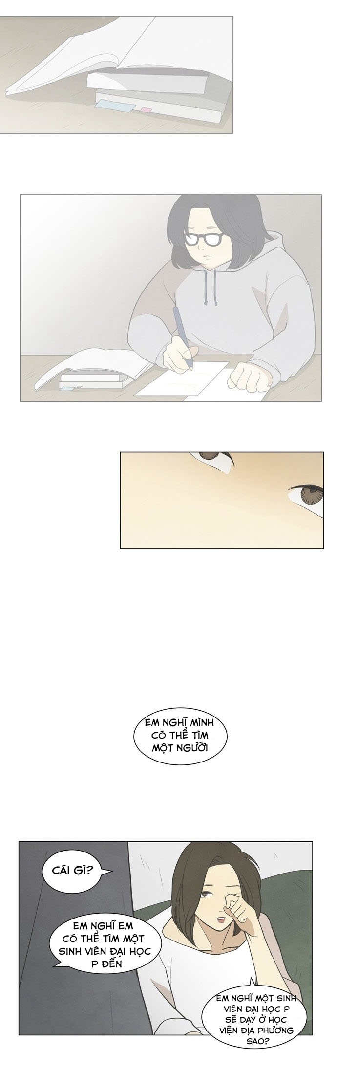 một phần vì thích em chapter 12 29