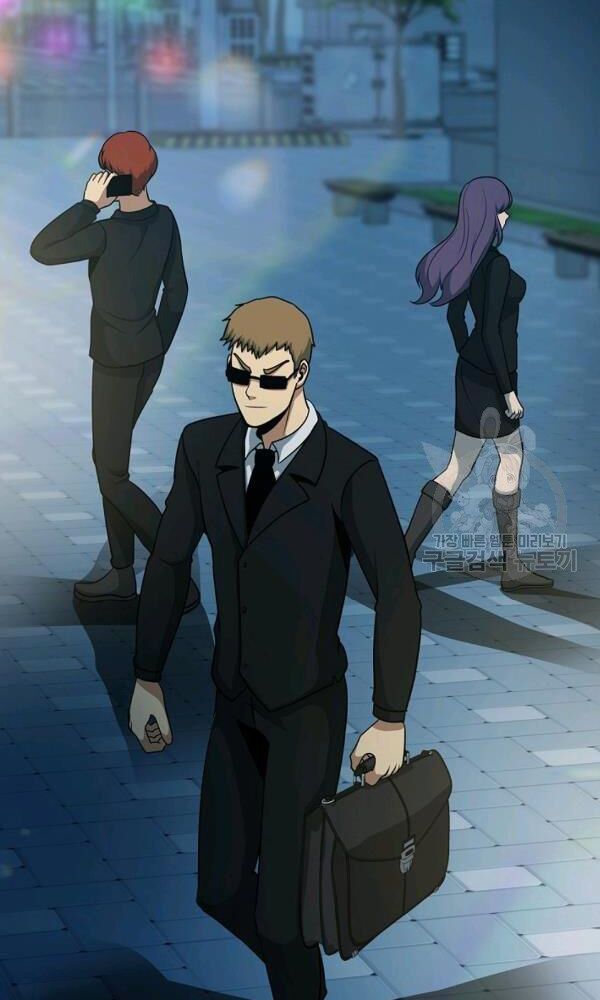 ngôi nhà kết nối với hầm ngục chapter 45 28