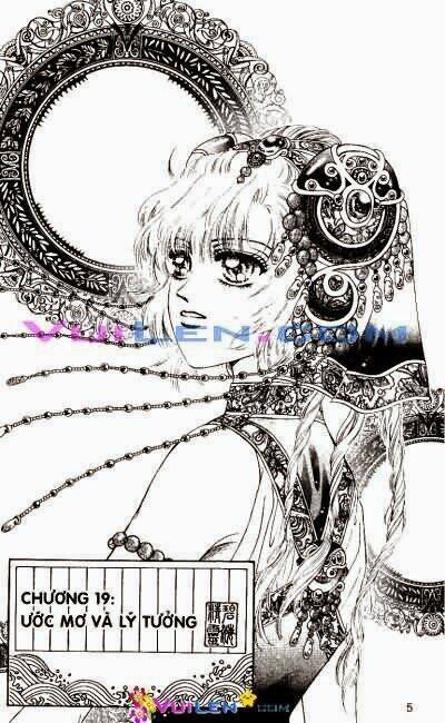 tinh linh của biển chapter 6 5