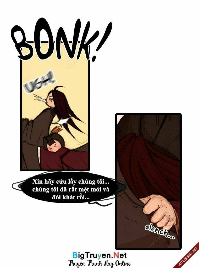 cuộc hành trình của pháp sư chapter 5 48