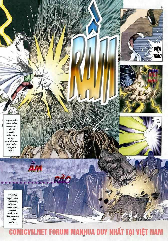 võ thần chapter 43 9