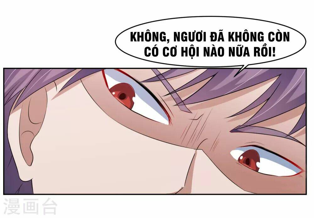 tuyệt thế thánh đế chapter 1.5 31