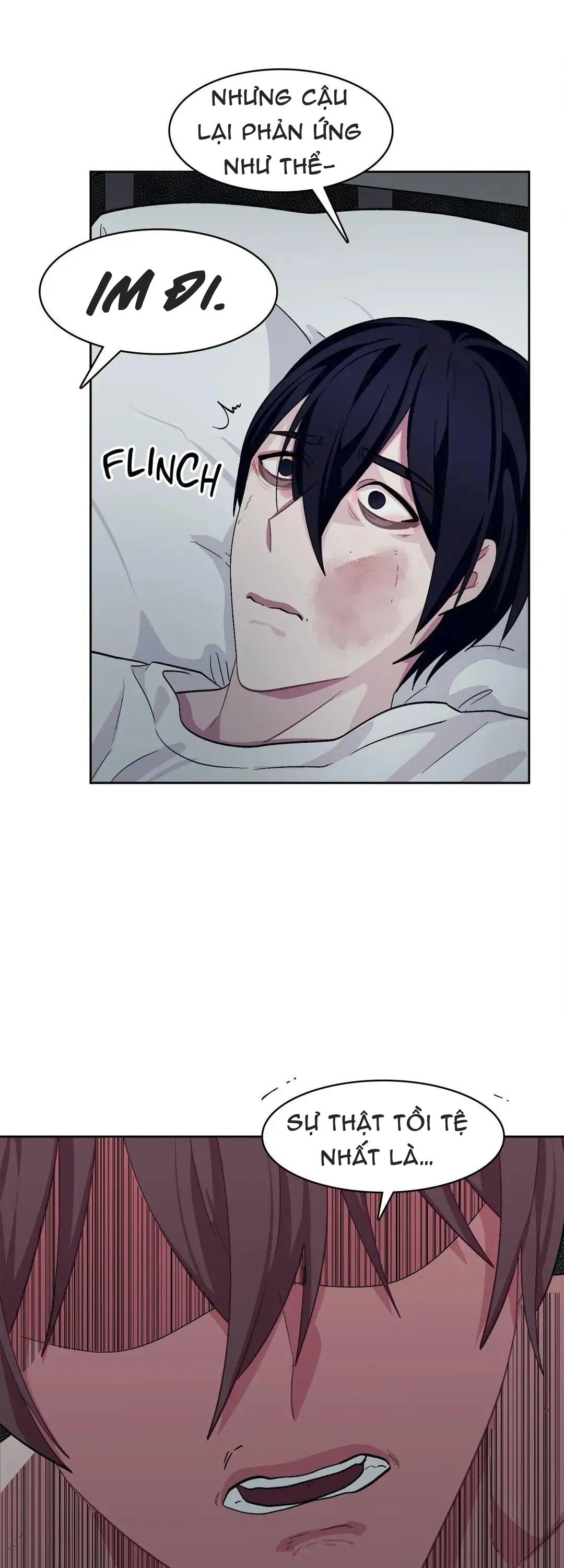 hãy vâng lời anh chapter 32 49