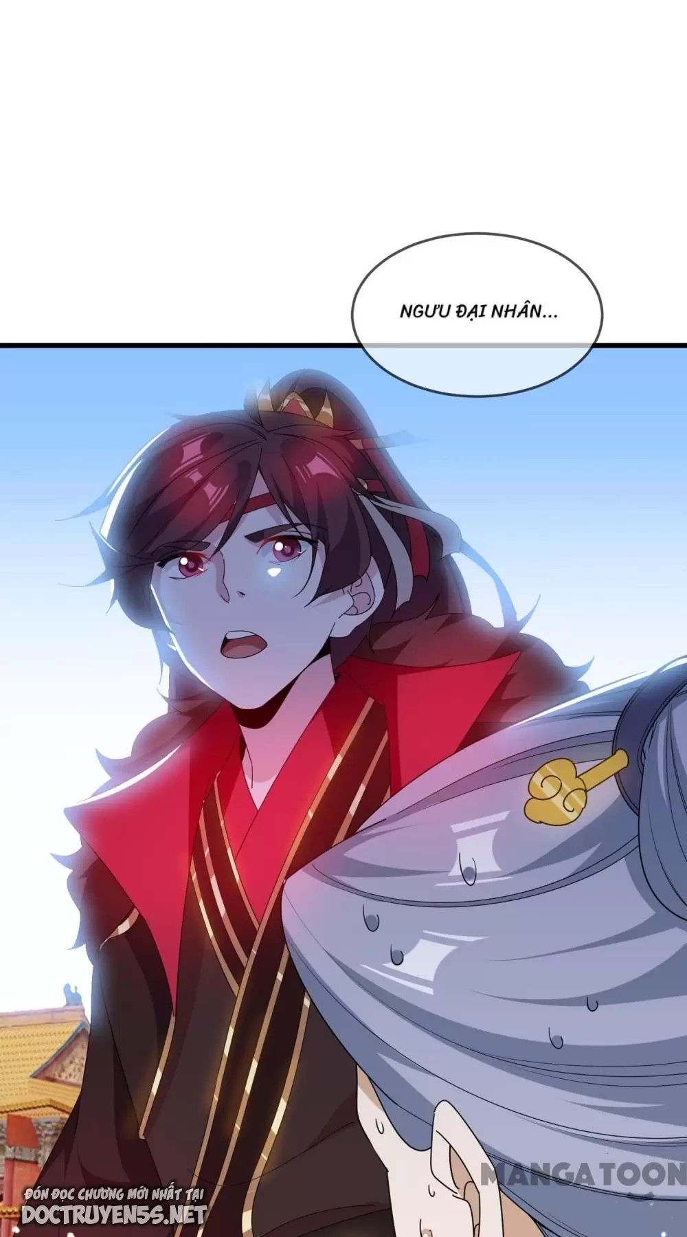 cực phẩm bại gia tử chapter 65 7