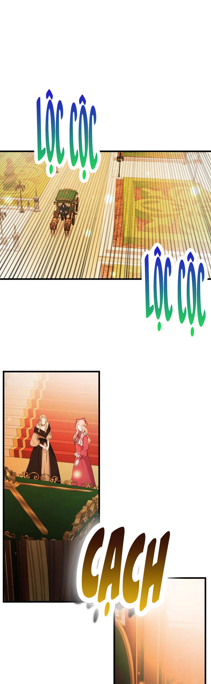 tôi muốn hủy cuộc hôn ước này chapter 21 14