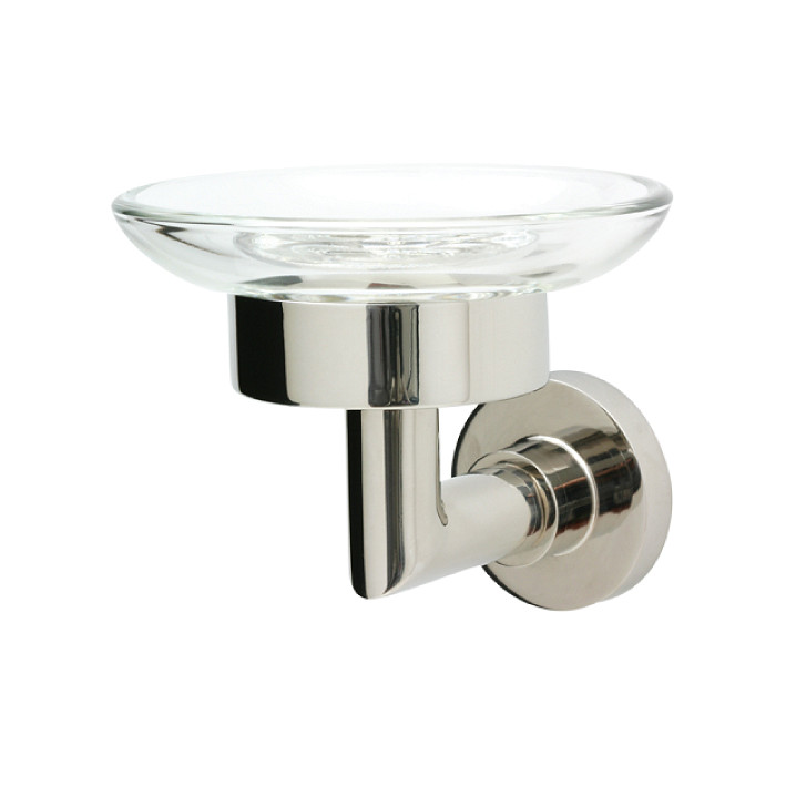 Đĩa đựng xà phòng - INOX SUS 304 AO-9306