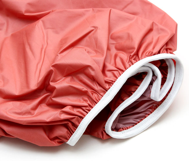 Ga giường chống thẩm trơn kích thước 1.6mx2m - Màu giao ngẫu nhiên