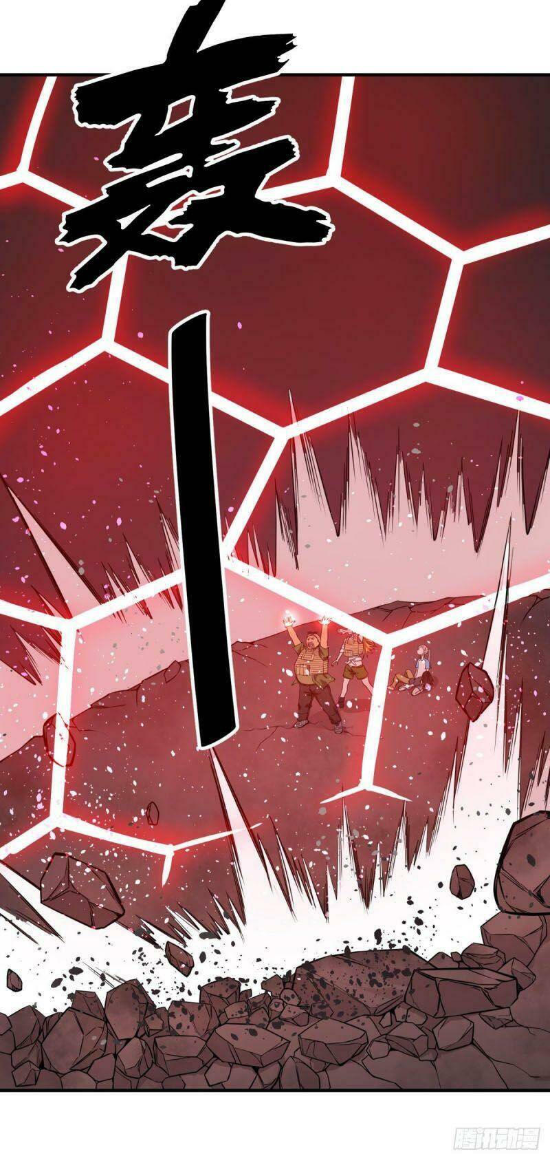 danh sách kẻ phản diện chapter 93 29