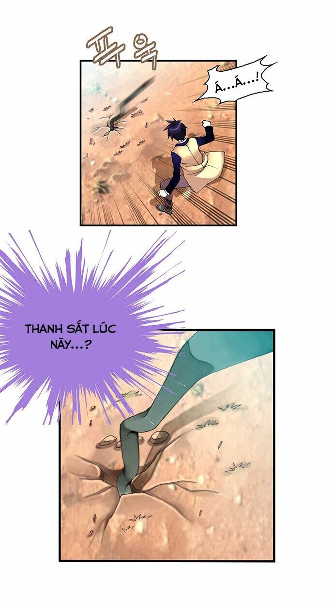 trăng mờ chapter 3 17