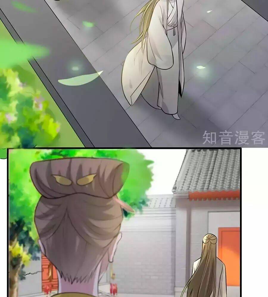 gian phi như thử đa kiều chapter 51 16