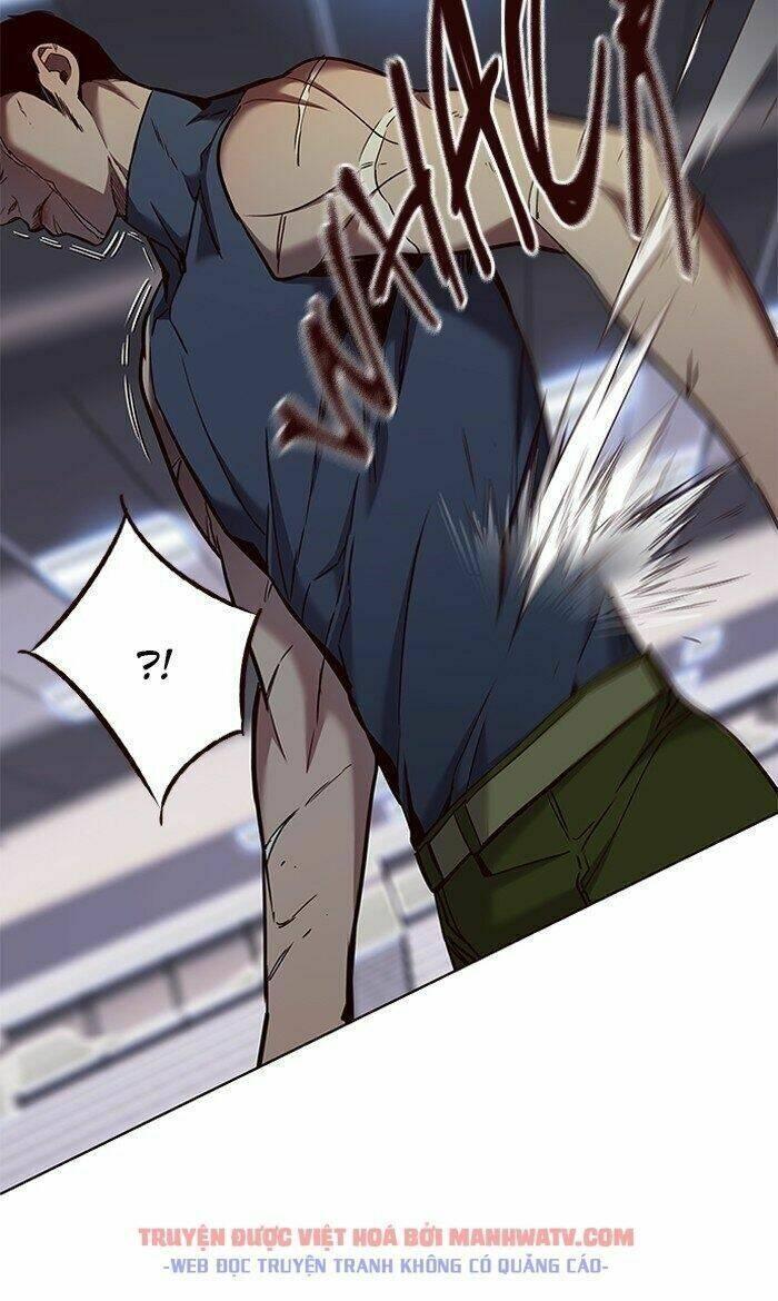 biến thân thành mèo chapter 79 80