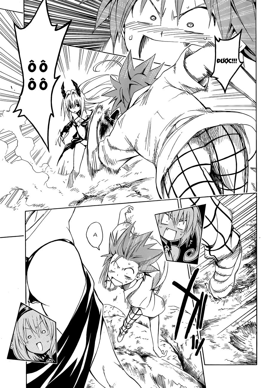 to love - ru darkness chapter 46 14