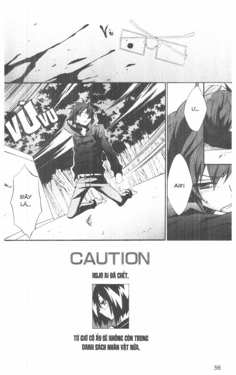 đối đầu thiên sứ chapter 4 56