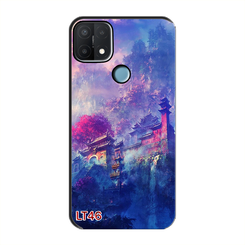 Ốp Lưng Dành Cho OPPO A15