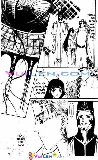 hai nàng công chúa chapter 5 58
