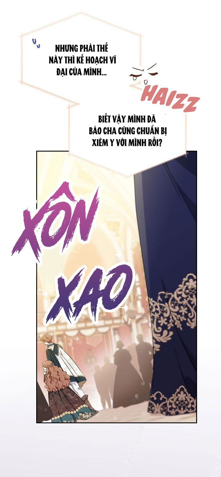 lần này tôi sẽ trở thành gia chủ chapter 54 76