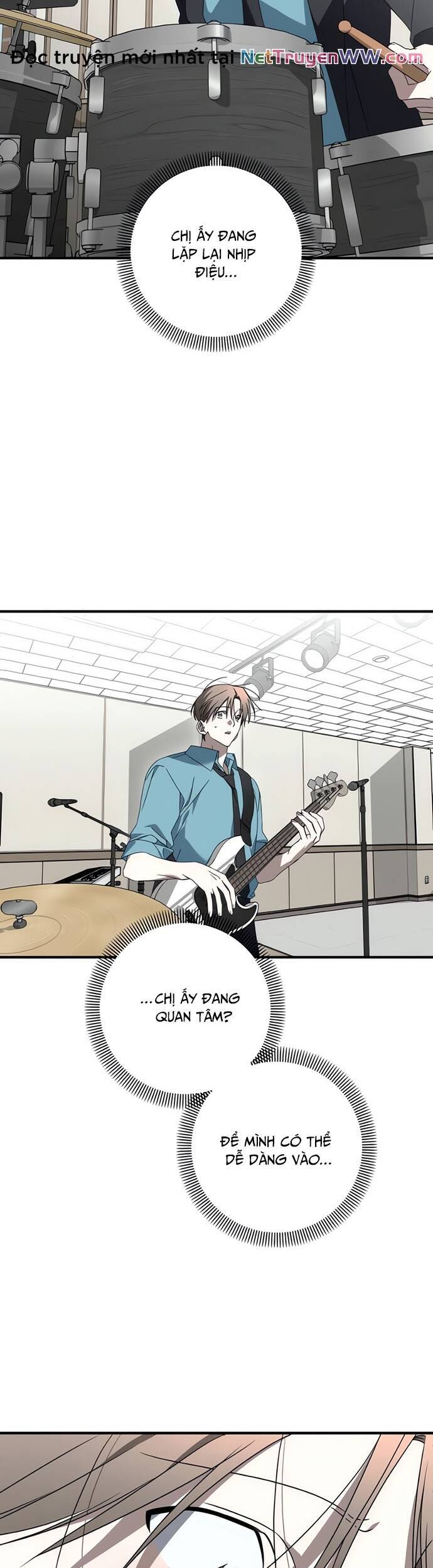 sounds like chapter 6 53