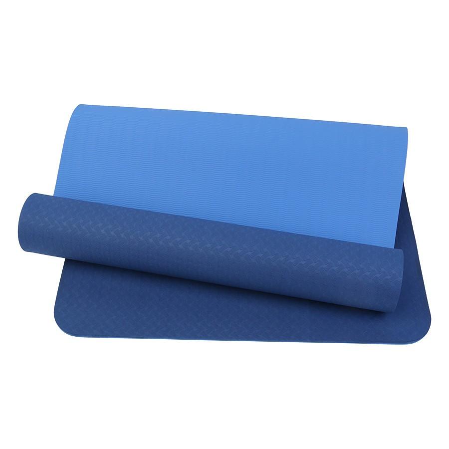 Thảm tập Yoga Sportslink Relax EC TPE 2 lớp 6mm