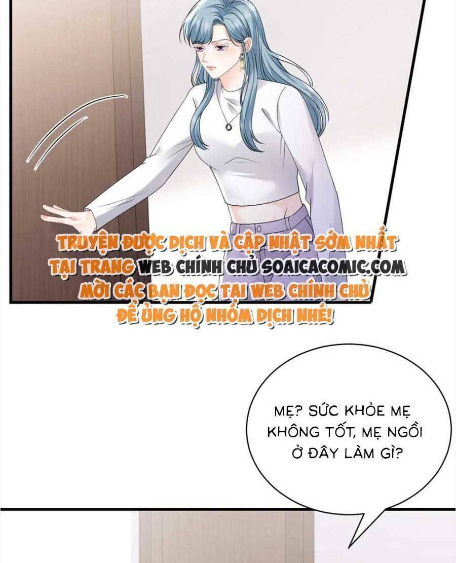 đại tiểu thư có ý đồ gì xấu đâu chapter 161 33