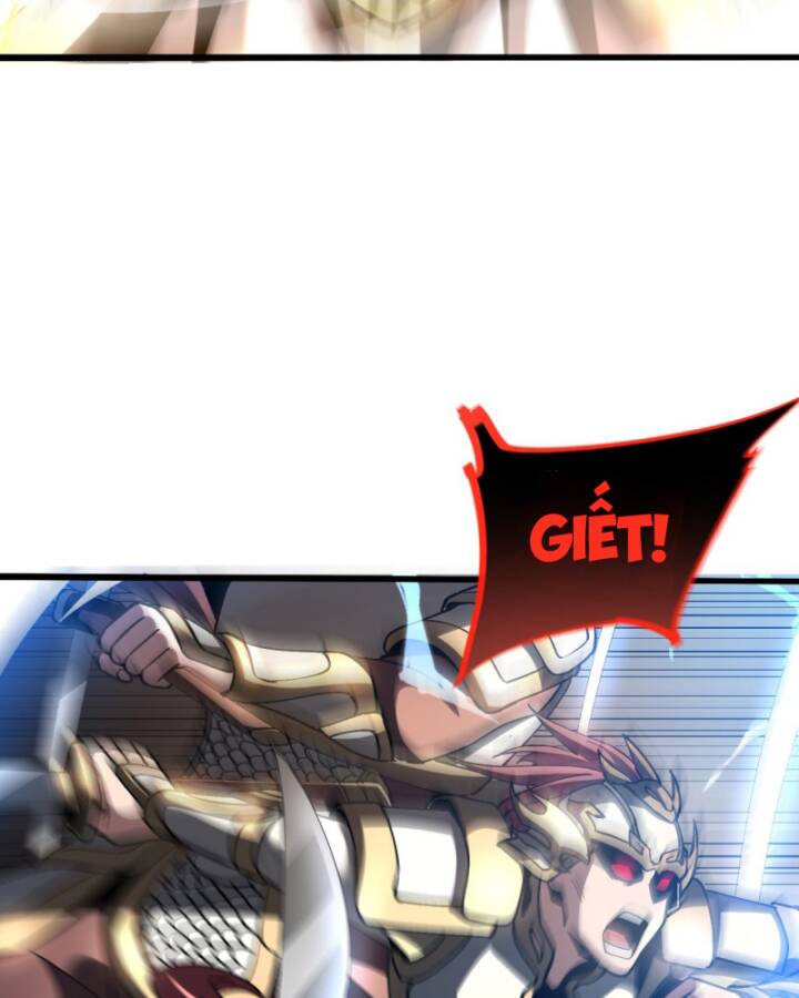 trảm linh thiếu nữ: ta khế ước tất cả đều là thượng cổ thần binh chapter 3 96