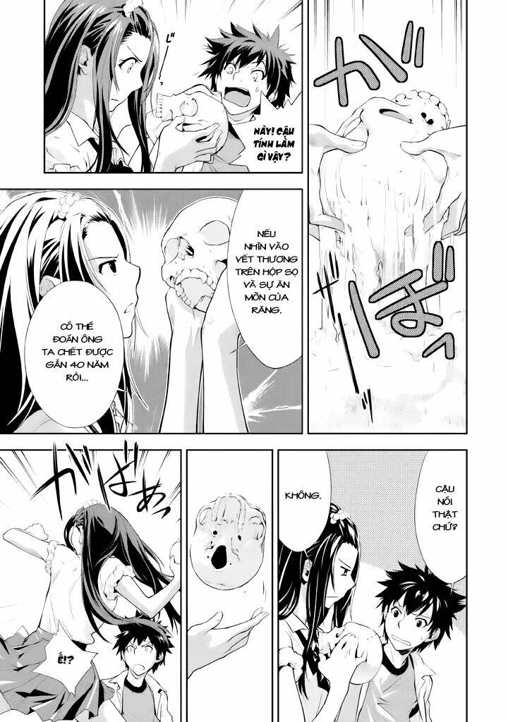 lets lagoon chapter 15 7