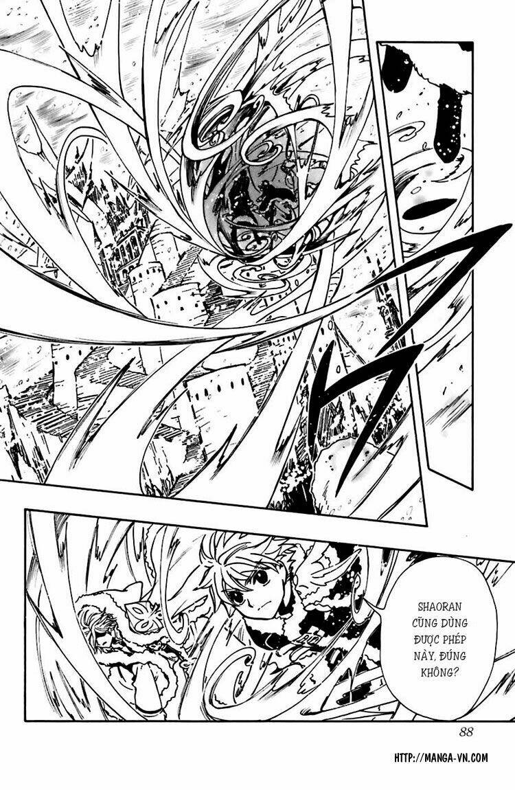 huyền thoại đôi cánh chapter 154 8