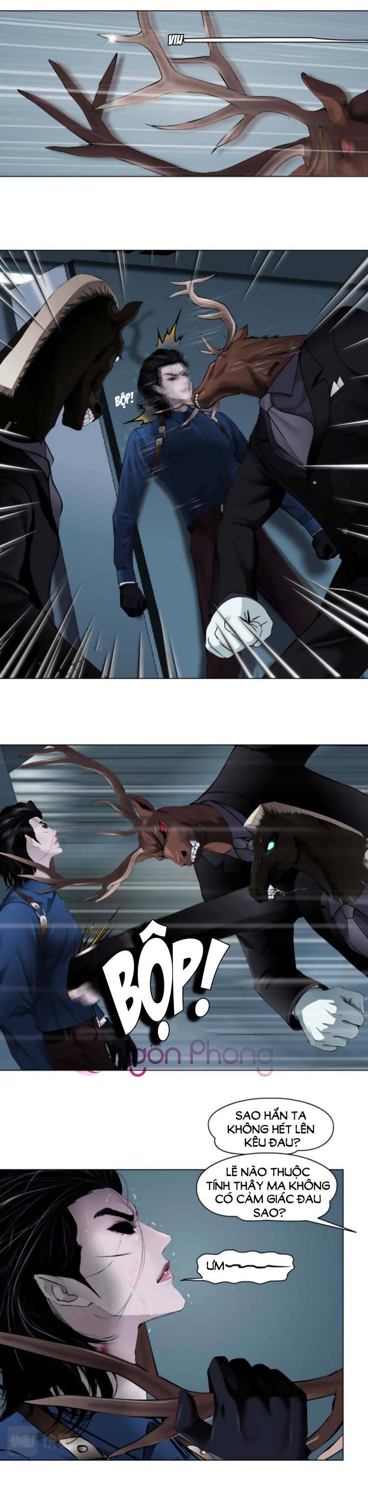 đằng nữ chapter 84 6