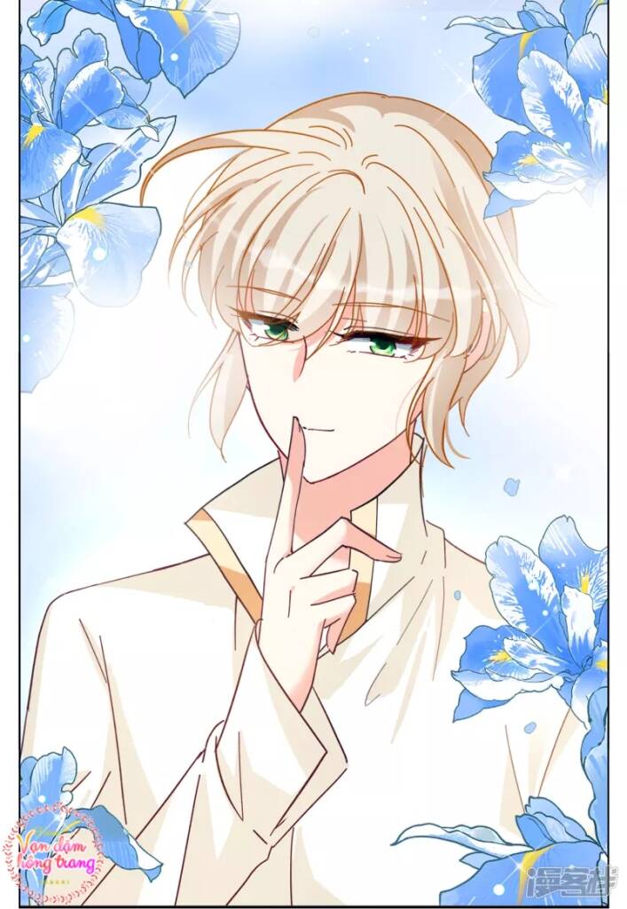 cô ấy đến rồi, xin nằm xuống! chapter 154 17