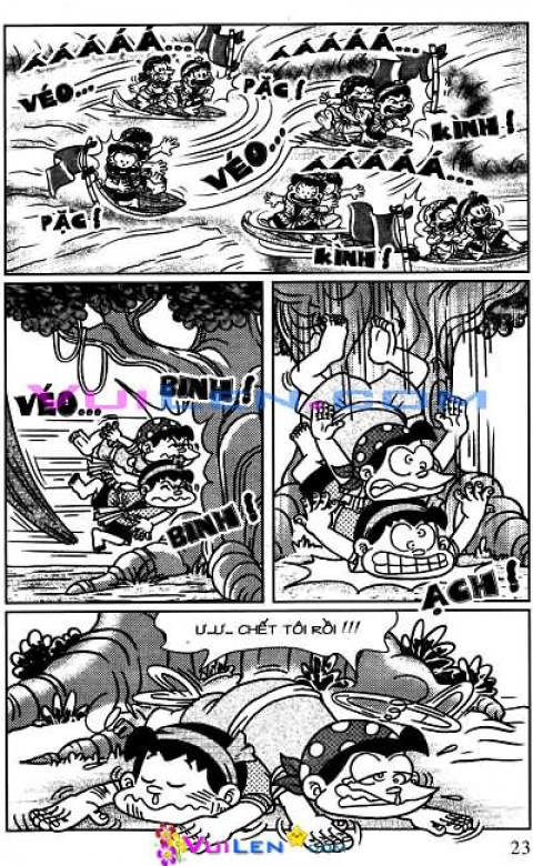 thần đồng đất việt chapter 179 20