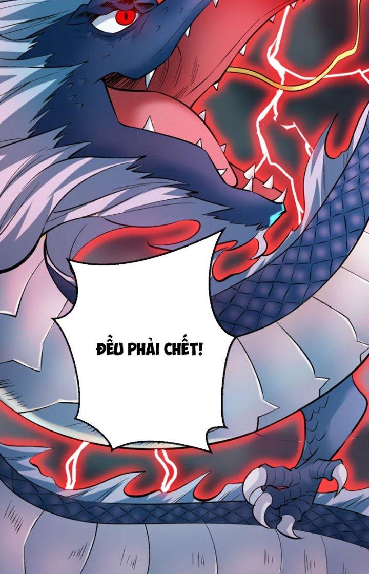 ẩn cư mười vạn năm, đời sau mời ta rời núi chapter 61 48