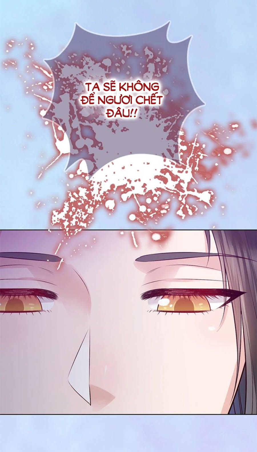 mỹ nhân già rồi chapter 69 43