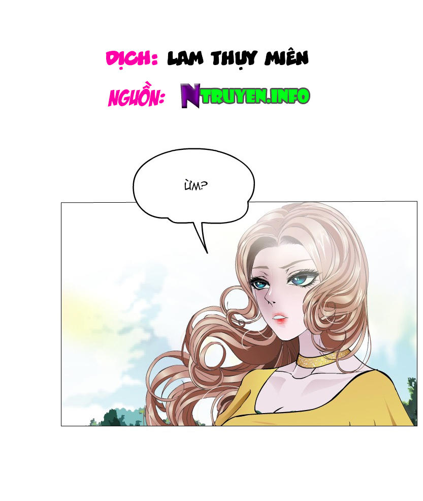 cạm bẫy của nữ thần chapter 140 1