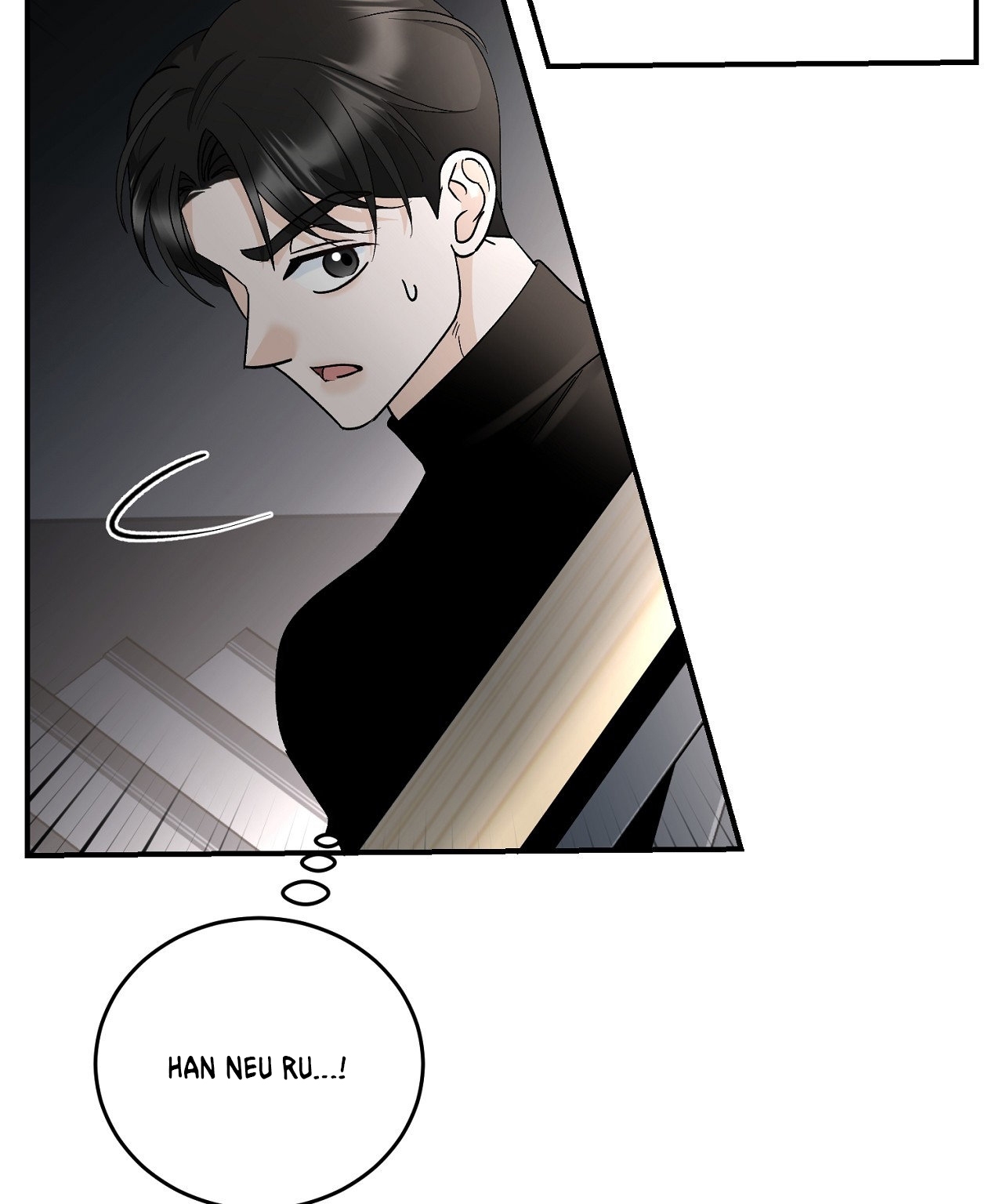 Tôi Đổ Anh Rồi, Trưởng Phòng chapter 9.2 - Trang 21