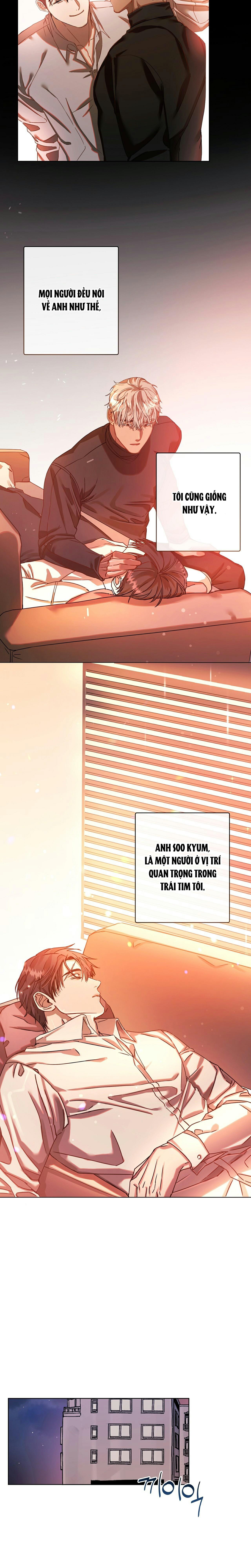 anh trai dâm đãng của tôi chapter 1 14