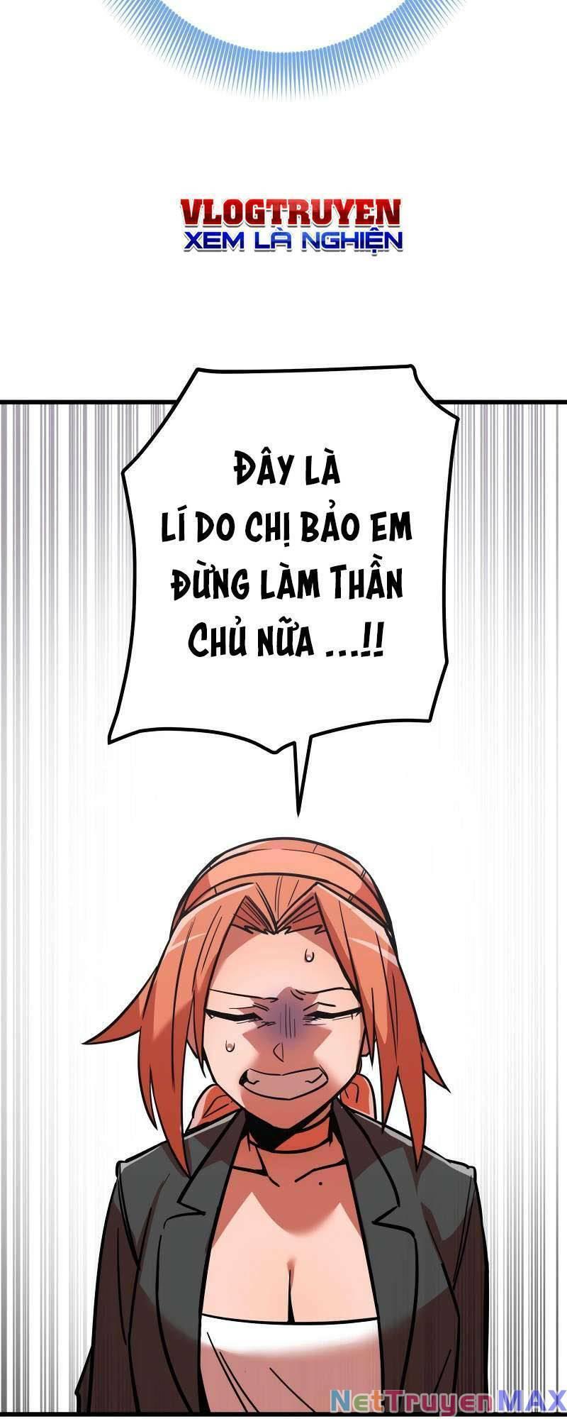 Huyết Thánh Cứu Thế Chủ~ Ta Chỉ Cần 0.0000001% Đã Trở Thành Vô Địch chapter 14 35