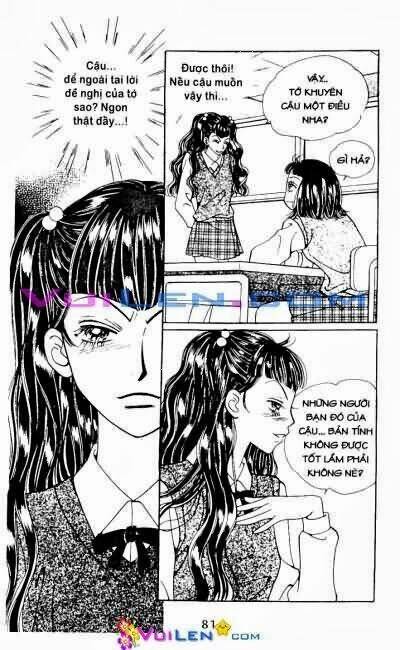 cô bé táo bạo chapter 4 81