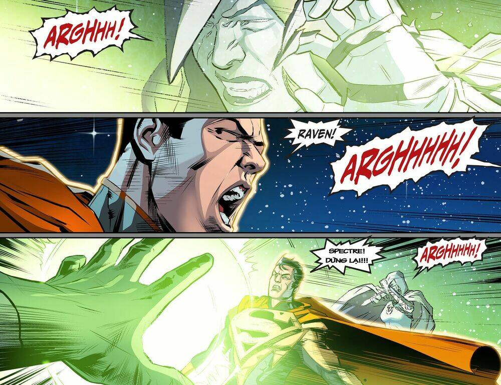 injustice: gods among us - year 3 chapter 7 12