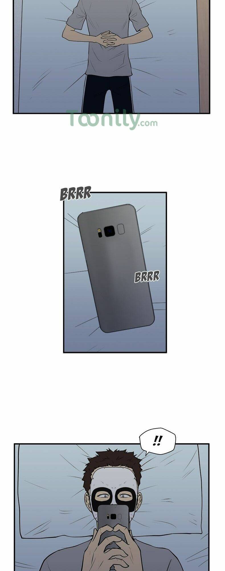 mr kang chapter 38 25