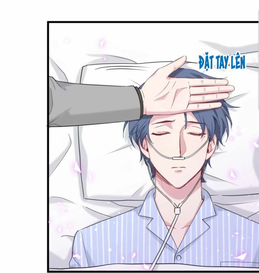 Đứa Bé Là Của Ai ???? chapter 106