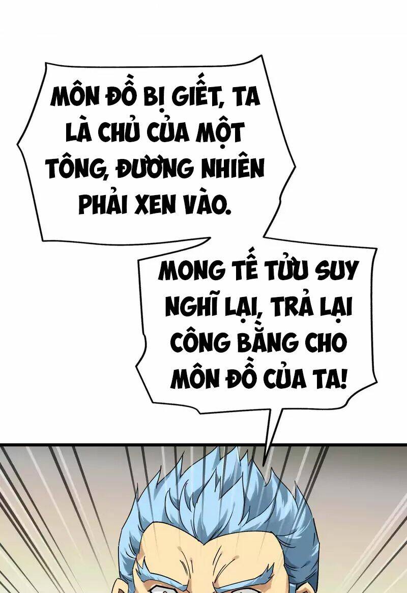 trọng sinh ta là đại thiên thần chapter 145 34