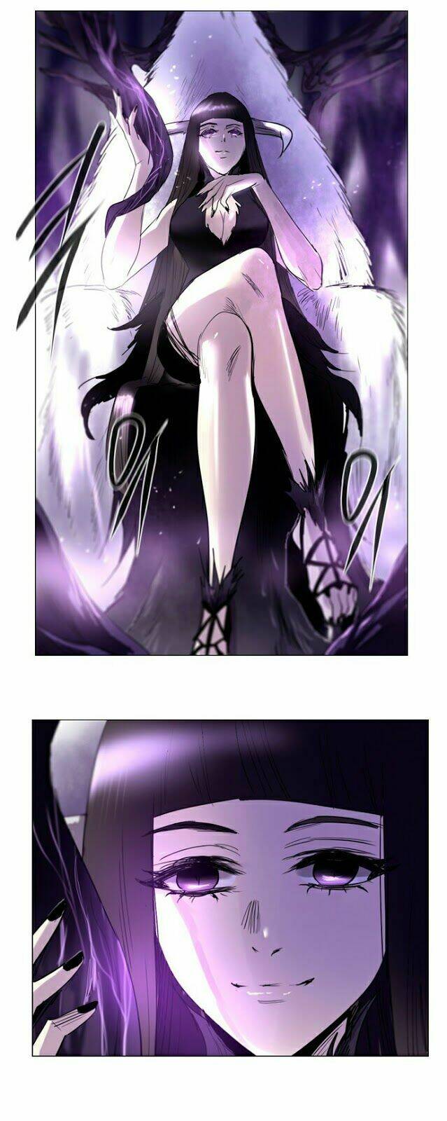 bản khế ước linh hồn chapter 192 35