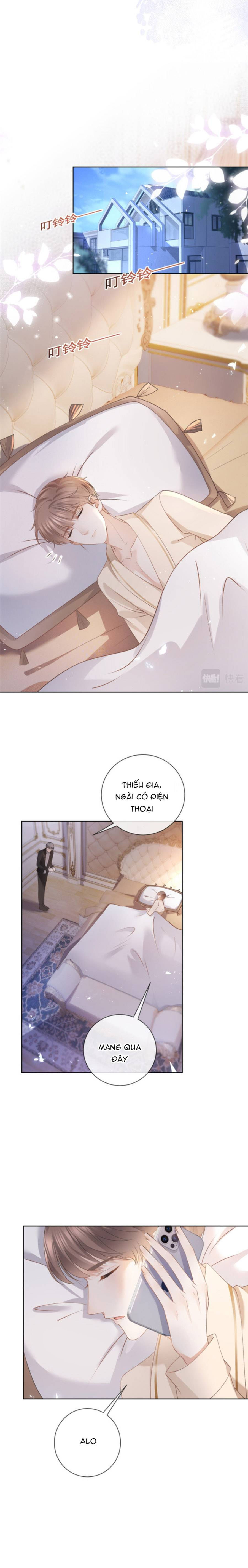 sát thủ đại nhân tại tuyến dưỡng hồ chapter 29 7