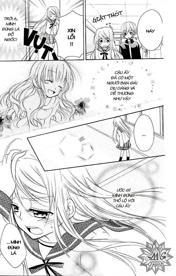 giri koi chapter 3 5