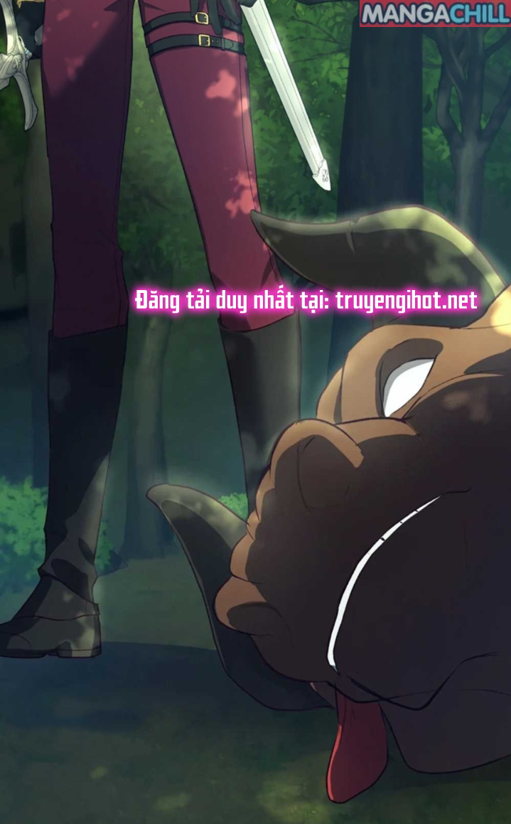 công chúa khắc ấn kẻ phản nghịch chapter 42 37