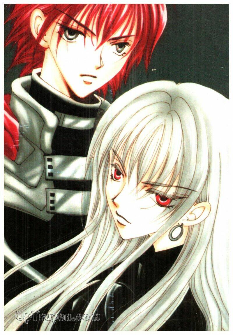 vampire game chapter 11 1