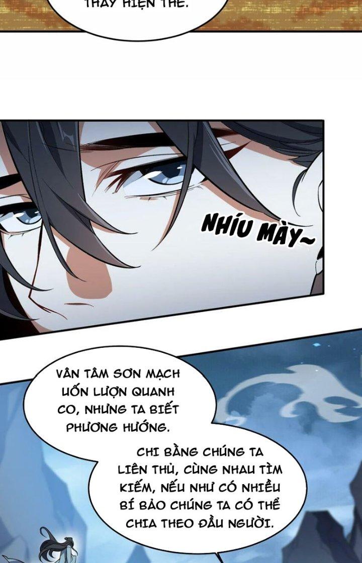 ta tại tu tiên thế giới 5 giờ tới 9 giờ về chapter 17 63