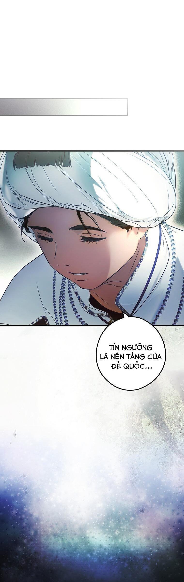 câu chuyện cổ tích của mẹ kế chapter 124 34